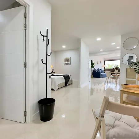 Appartamento Vista